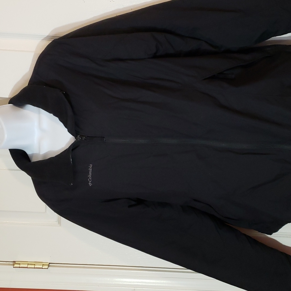 Columbia zippered coat warm - Picture 2 of 9